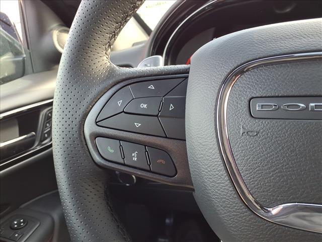 new 2026 Dodge Durango car, priced at $47,757