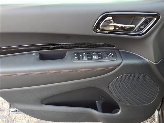 new 2026 Dodge Durango car, priced at $47,757