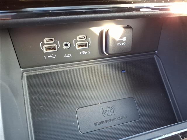 new 2025 Jeep Grand Cherokee car, priced at $39,215