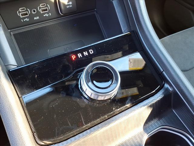 new 2025 Jeep Grand Cherokee car, priced at $39,215