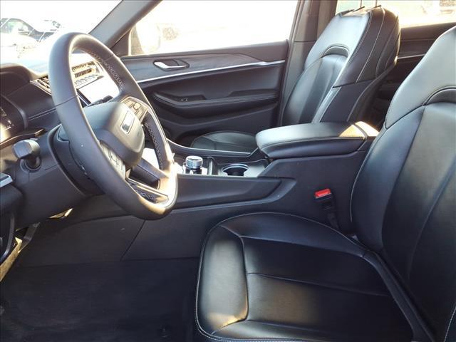 used 2025 Jeep Grand Cherokee L car, priced at $38,881