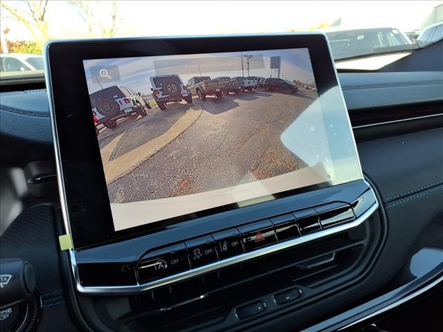 new 2026 Jeep Compass car, priced at $28,367