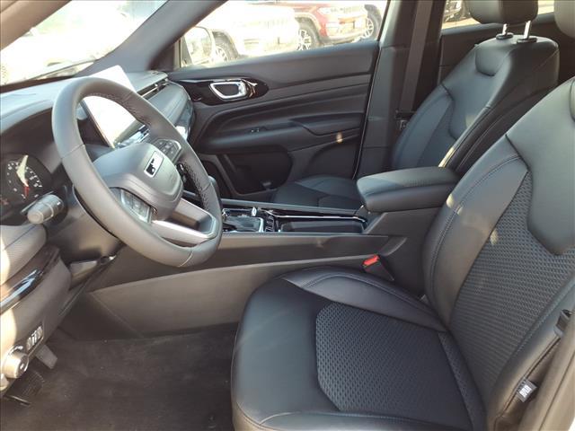 new 2026 Jeep Compass car, priced at $28,367