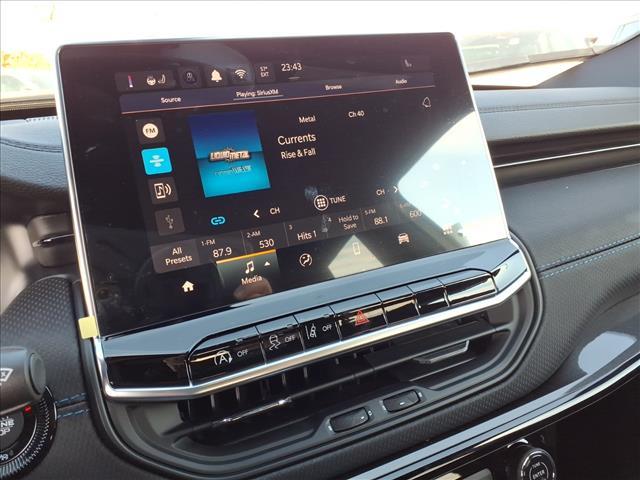 new 2026 Jeep Compass car, priced at $28,367