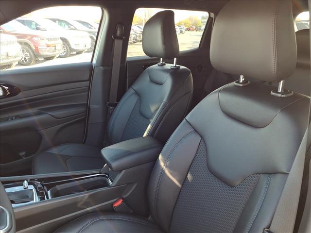 new 2026 Jeep Compass car, priced at $28,367