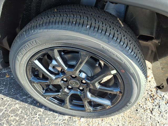 new 2026 Jeep Compass car, priced at $28,367