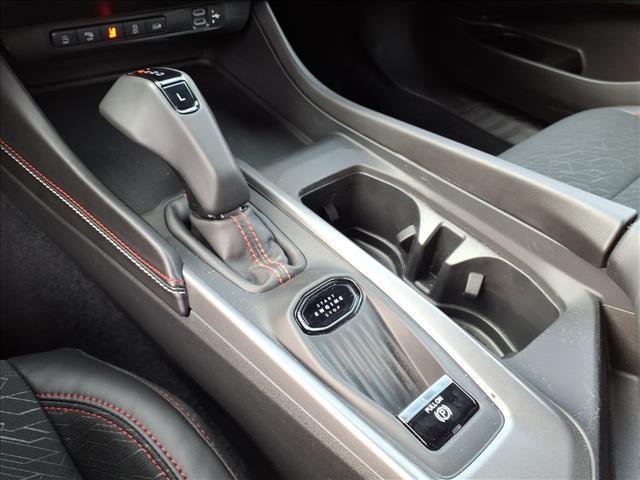 new 2026 Dodge Charger car, priced at $54,851