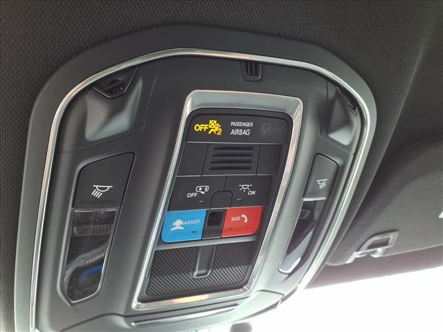 new 2026 Dodge Charger car, priced at $54,851