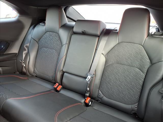 new 2026 Dodge Charger car, priced at $54,851