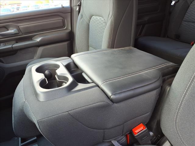 new 2026 Ram 1500 car, priced at $42,132