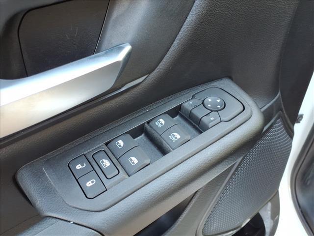 new 2026 Ram 1500 car, priced at $42,132