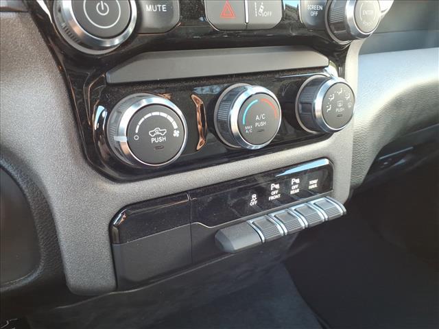new 2026 Ram 1500 car, priced at $42,132