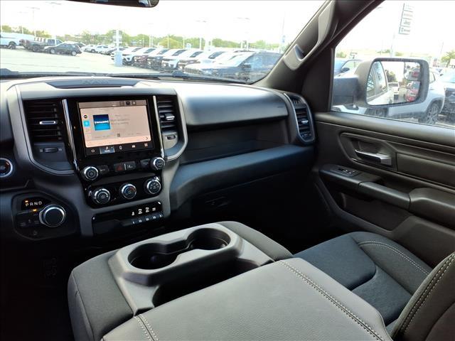 new 2026 Ram 1500 car, priced at $42,132
