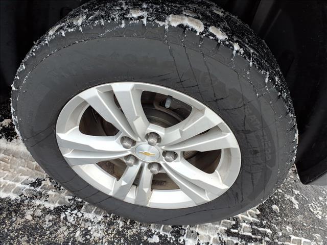 used 2014 Chevrolet Equinox car, priced at $8,881