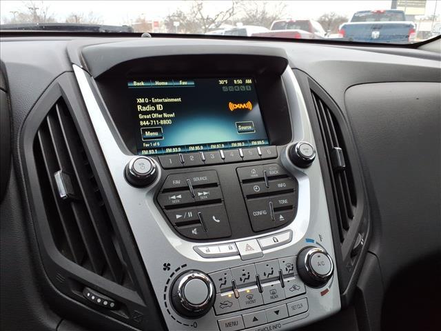 used 2014 Chevrolet Equinox car, priced at $8,881