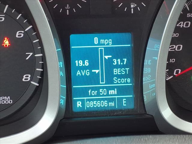 used 2014 Chevrolet Equinox car, priced at $8,881