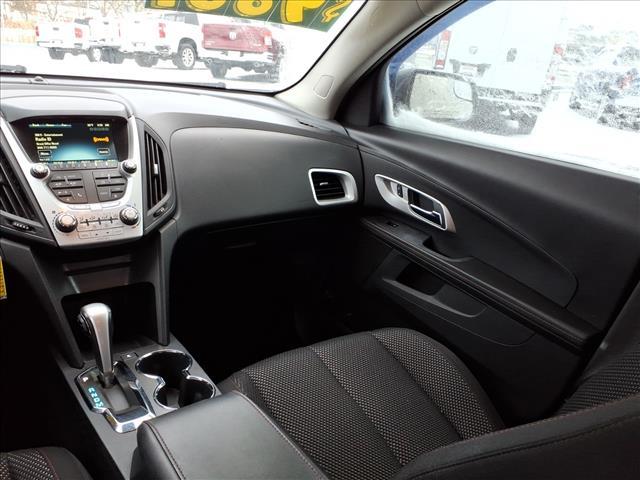 used 2014 Chevrolet Equinox car, priced at $8,881