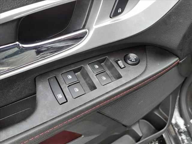 used 2014 Chevrolet Equinox car, priced at $8,881