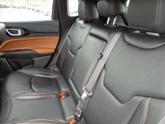 used 2024 Jeep Compass car, priced at $26,881