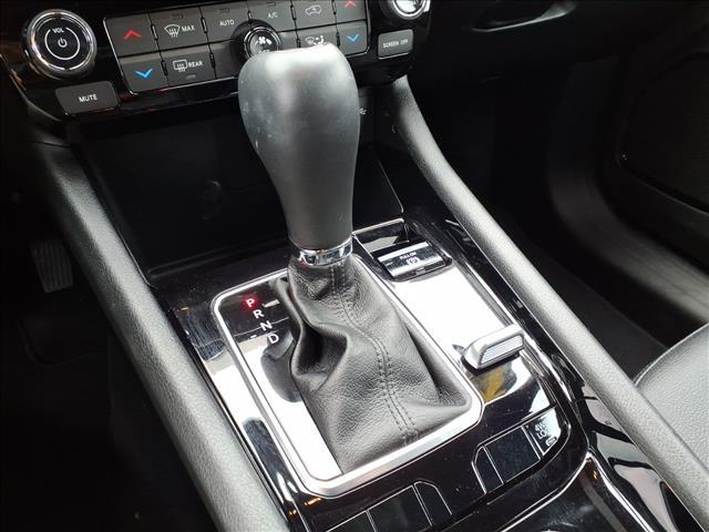 used 2024 Jeep Compass car, priced at $26,881