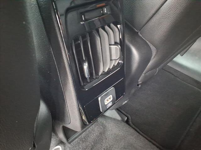 used 2024 Jeep Compass car, priced at $26,881