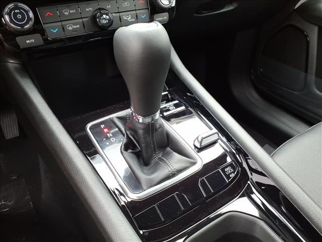 new 2026 Jeep Compass car, priced at $30,208