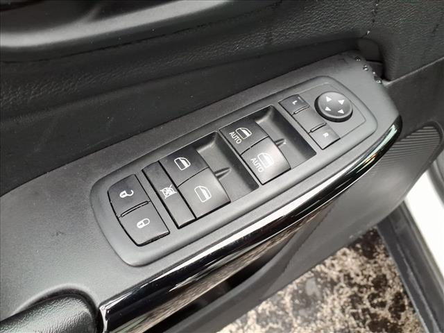 used 2020 Jeep Cherokee car, priced at $16,881