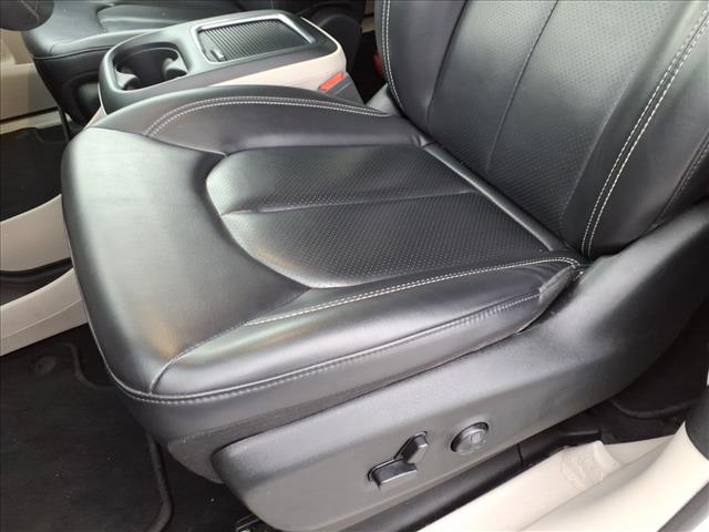 used 2023 Chrysler Pacifica car, priced at $25,481