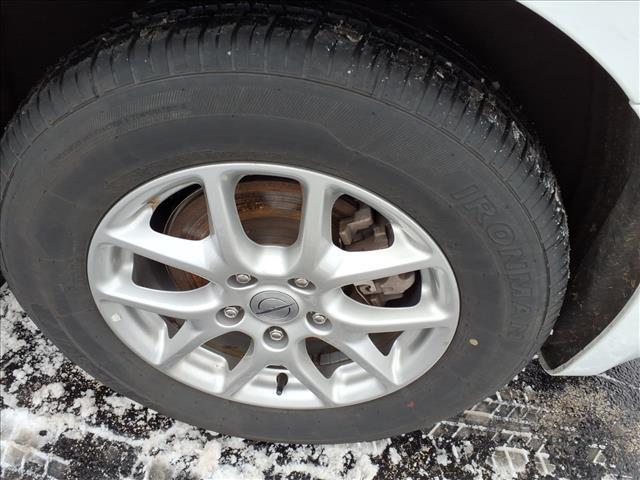 used 2023 Chrysler Pacifica car, priced at $25,481