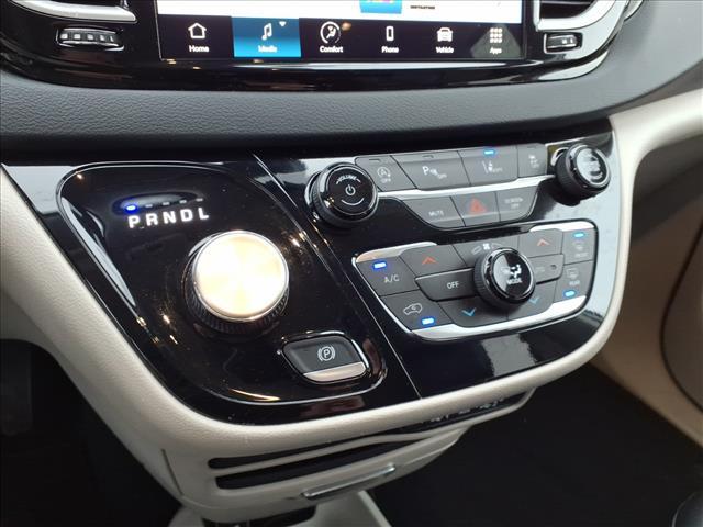 used 2023 Chrysler Pacifica car, priced at $25,481