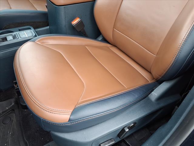 used 2023 Ford Maverick car, priced at $25,881