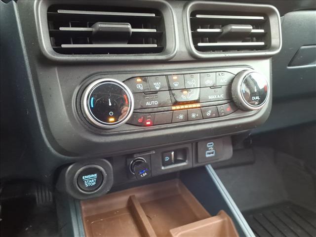 used 2023 Ford Maverick car, priced at $25,881