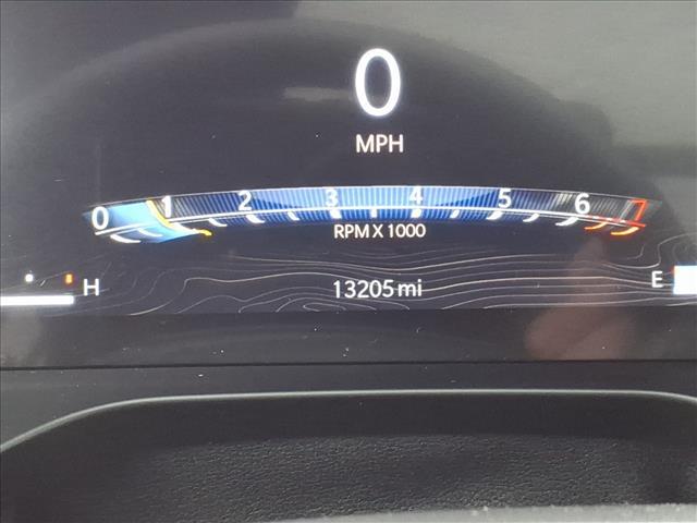 used 2024 Jeep Grand Cherokee car, priced at $36,381