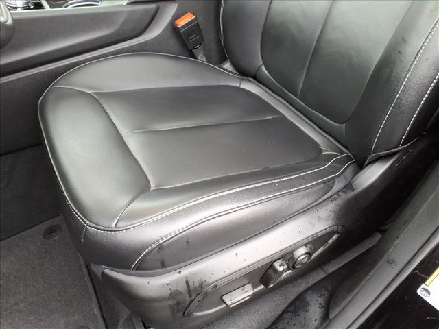 used 2024 Jeep Grand Cherokee car, priced at $36,381