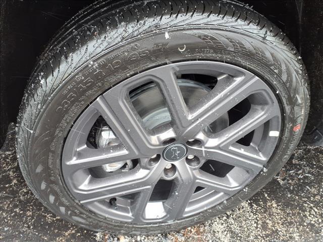 new 2026 Jeep Compass car, priced at $28,797