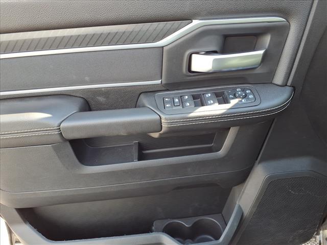 new 2026 Ram 3500 car, priced at $77,820