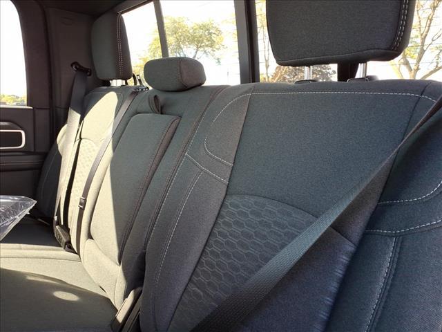 new 2026 Ram 3500 car, priced at $77,820