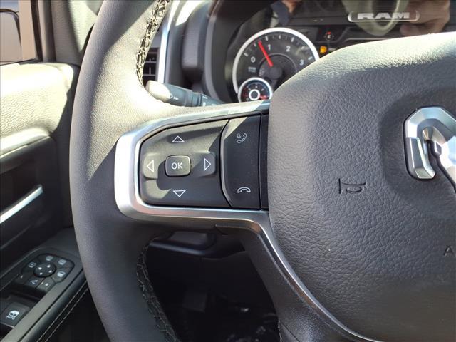 new 2026 Ram 3500 car, priced at $77,820