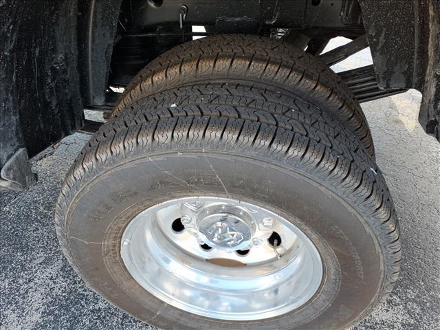 new 2026 Ram 3500 car, priced at $77,820