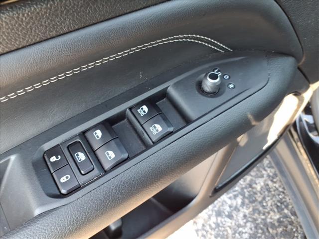 used 2023 Jeep Compass car, priced at $24,381