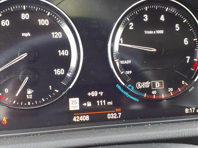 used 2023 BMW X2 car, priced at $22,358