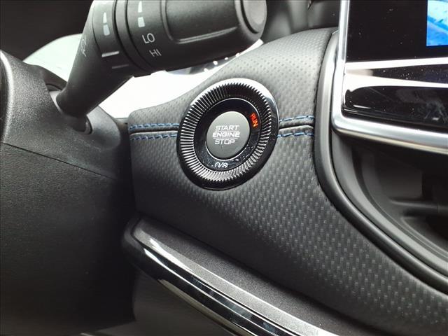 new 2026 Jeep Compass car, priced at $28,797