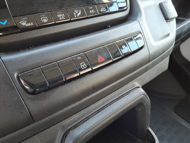 used 2025 Ram ProMaster 2500 car, priced at $33,881