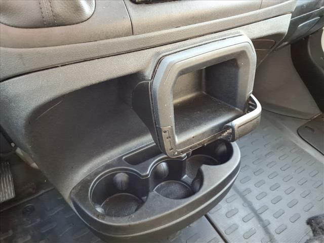 used 2025 Ram ProMaster 2500 car, priced at $33,881