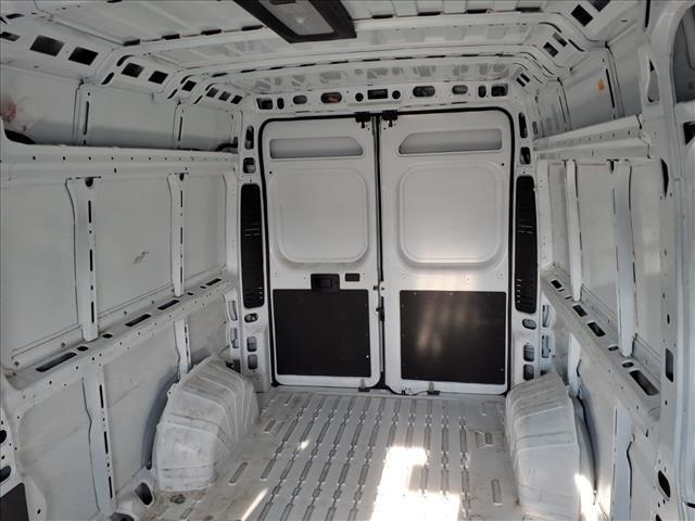 used 2025 Ram ProMaster 2500 car, priced at $33,881
