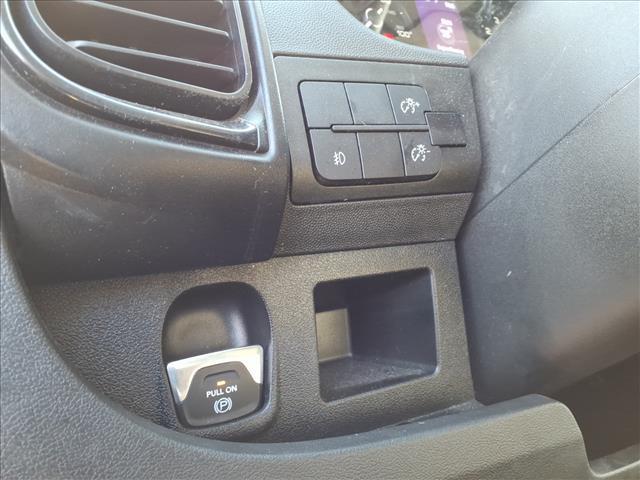 used 2025 Ram ProMaster 2500 car, priced at $33,881