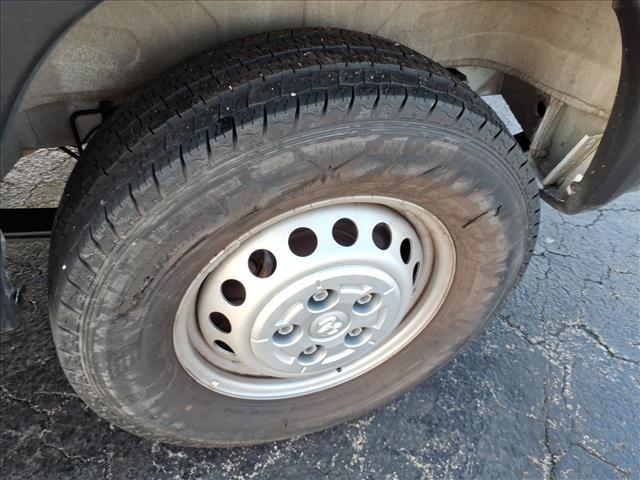 used 2025 Ram ProMaster 2500 car, priced at $33,881