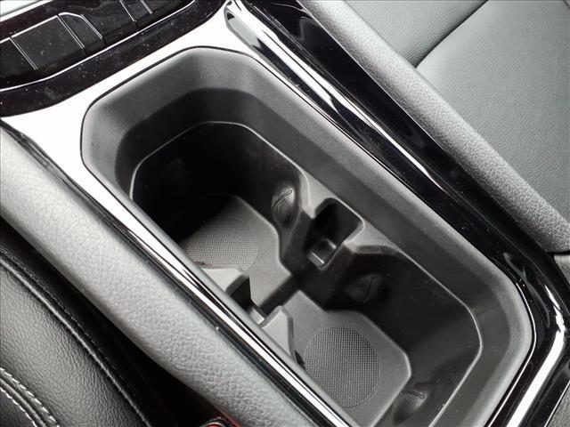 new 2026 Jeep Compass car, priced at $30,001