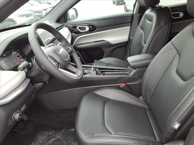 new 2026 Jeep Compass car, priced at $30,001