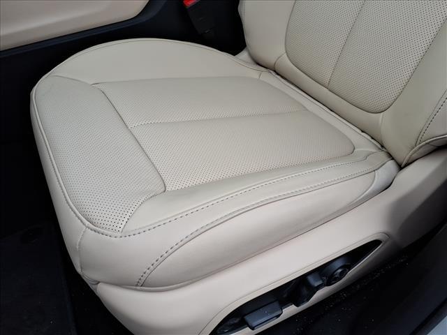 new 2026 Jeep Grand Cherokee car, priced at $45,154